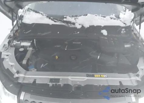 2016 Land Rover Range Rover Evoque Se/Se Premium из США, поврежденный, VIN SALVP2BGXGH116043